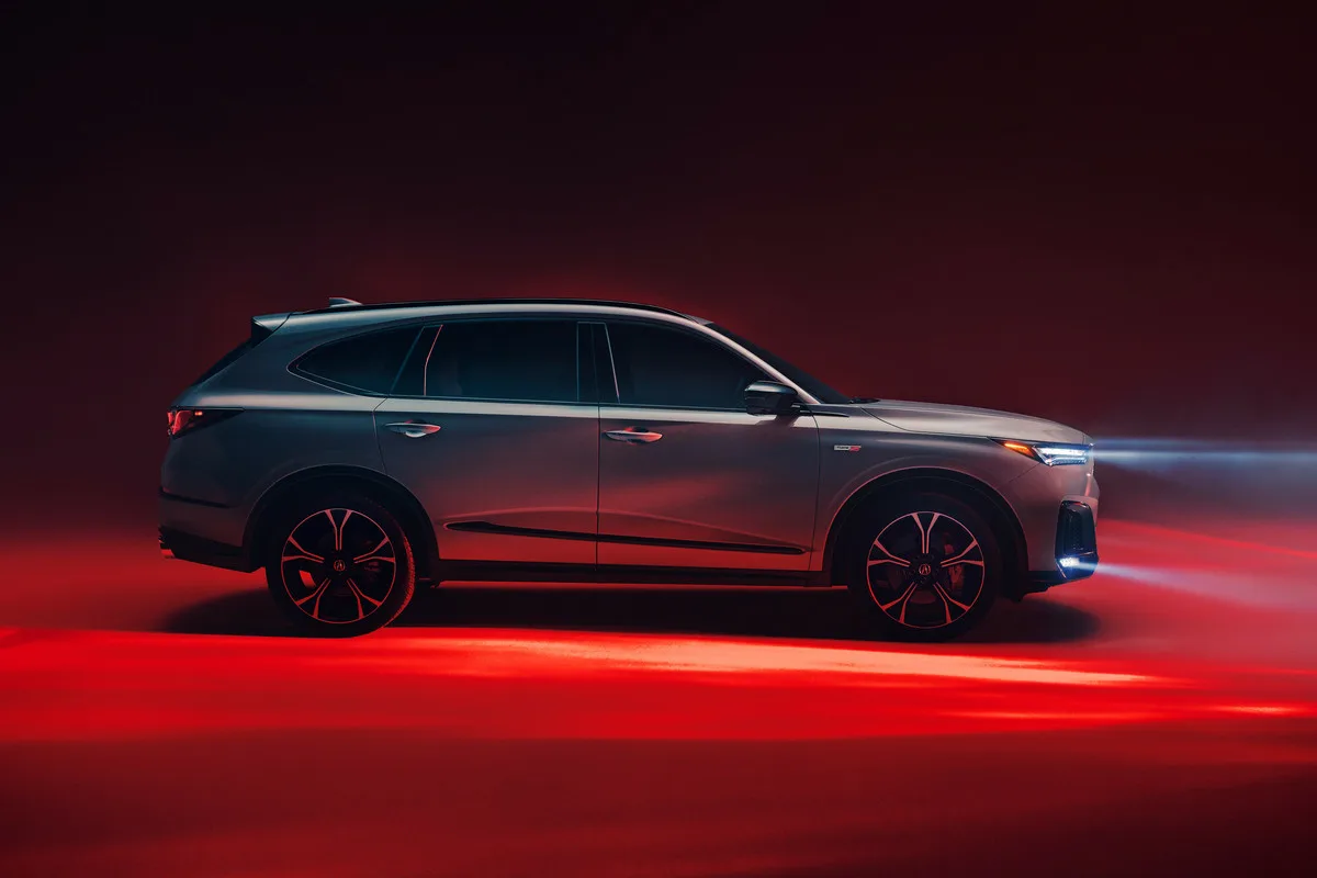 Confiabilidade Imbatível: O SUV Japonês que Raramente Precisa de Reparos