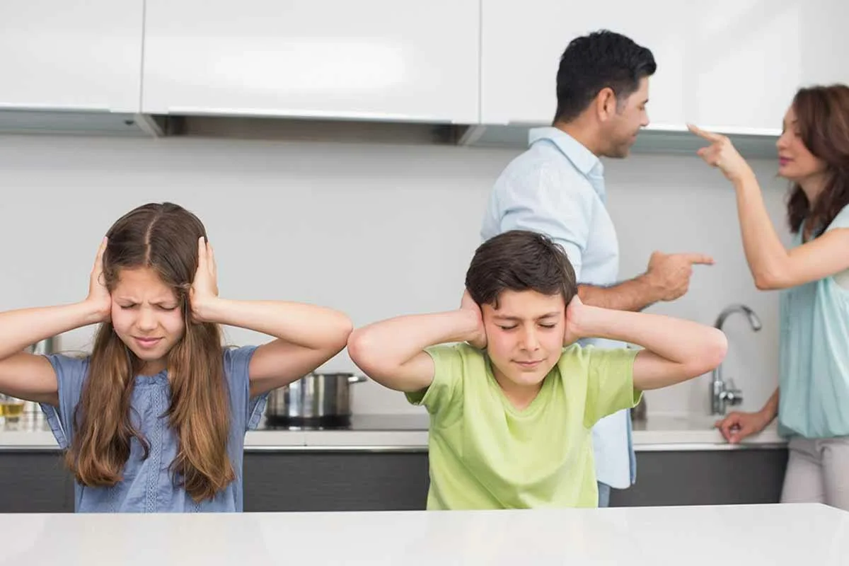 De Onde Vêm os Conflitos Familiares e Como Evitá-los