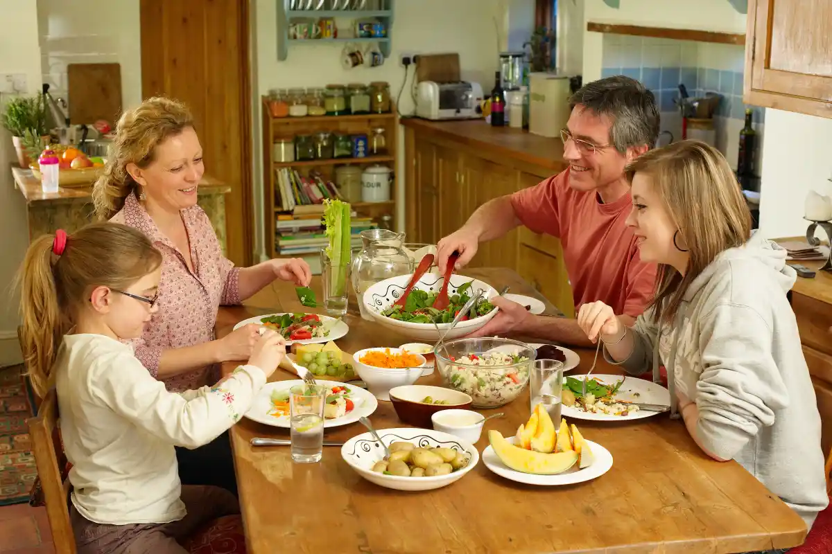 De Onde Vêm os Conflitos Familiares e Como Evitá-los