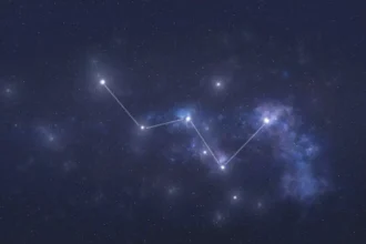O Que Significa a Constelação Cassiopeia e Como Identificá-la no Céu