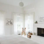 Diga Adeus às Paredes Brancas: A Cor Verde Musgo Vai Renovar Sua Casa!