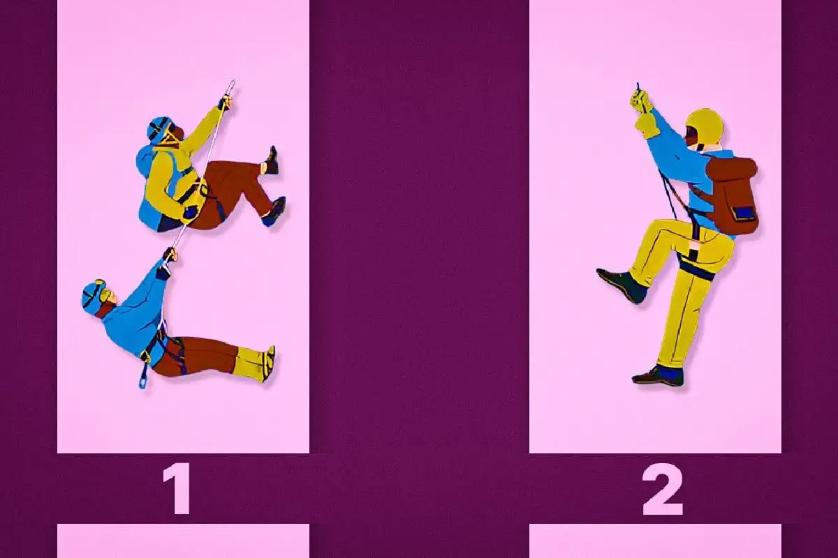 Como lidas com o medo: Um teste psicológico honesto sobre coragem