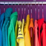 As 5 Cores que Pessoas com Baixa Autoestima Escolhem para Vestir, Segundo a Psicologia