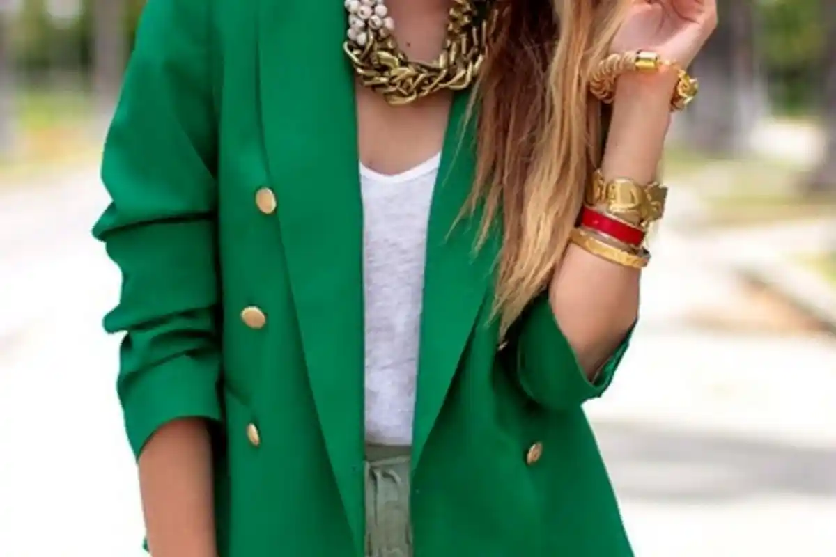 Segundo a Psicologia, Estes São os Cores que as Pessoas Inteligentes Escolhem