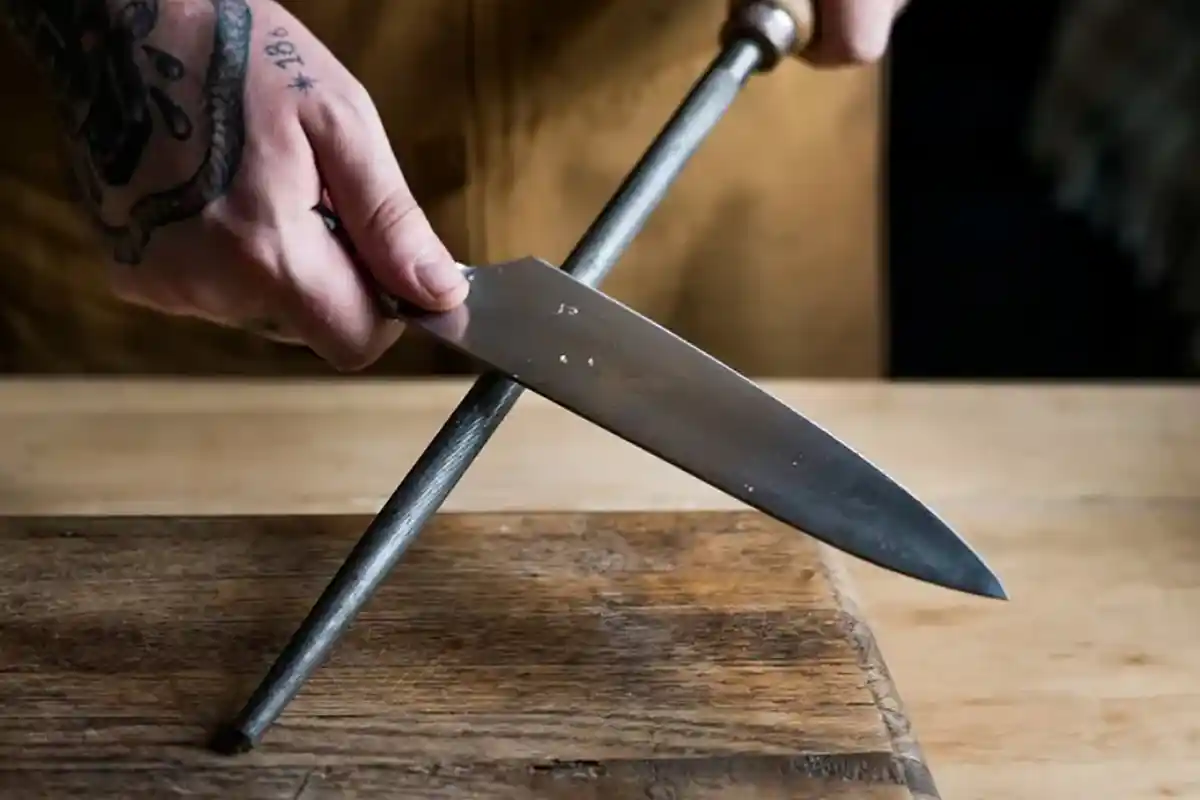 Como Cortar Cebola Sem Chorar: O Truque que a Ciência Revelou