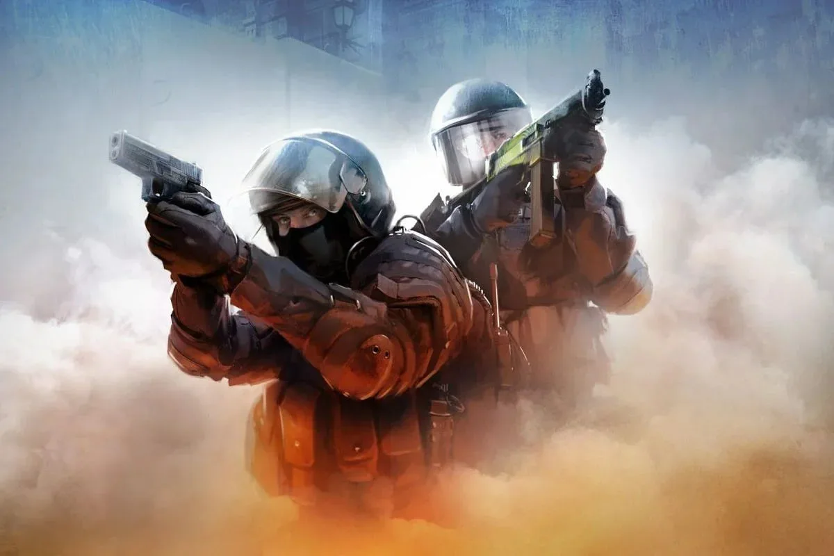 As Skins de Counter-Strike 2 Alcançam 6 Milhões de Euros em Valor Total