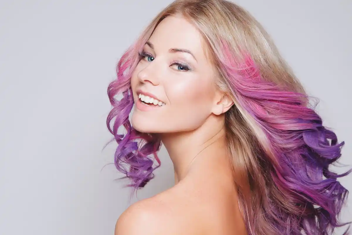 Como Cuidar do Cabelo Pintado: Segredos para Manter a Cor Vibrante por Mais Tempo