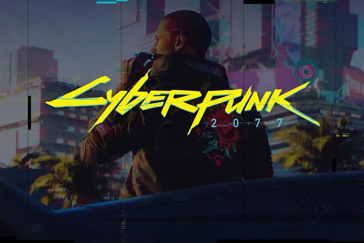 Resultados Impressionantes: Cyberpunk 2077 no Novo MacBook Pro M5