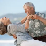 Adeus aos Exercícios Monótonos: Dança de Salão para Idosos