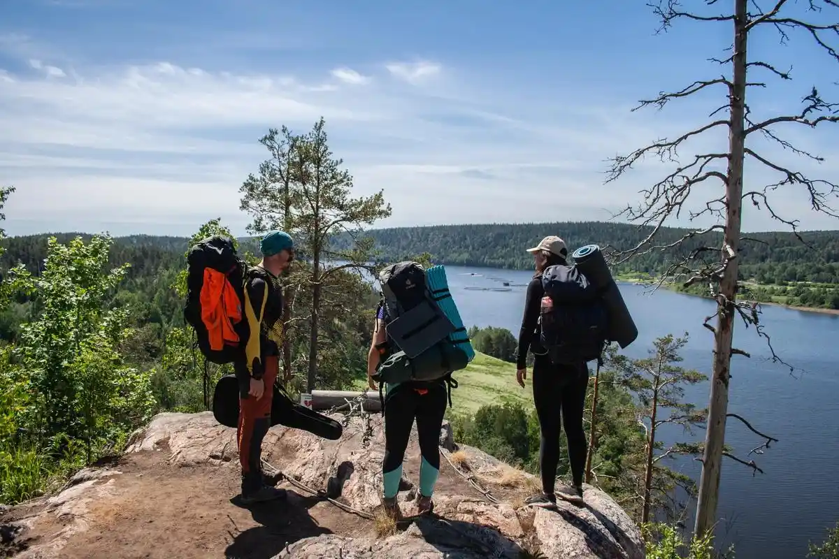3 Dicas de Ouro para Turistas que Querem Manter a Forma nas Viagens