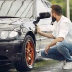 Como Remover Piche do Carro: Dicas Práticas para Proteger a Pintura