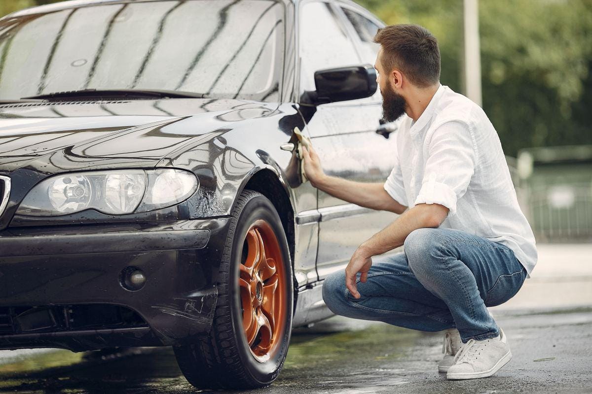 Como Remover Piche do Carro: Dicas Práticas para Proteger a Pintura
