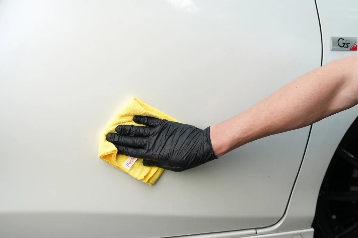 Como Remover Piche do Carro: Dicas Práticas para Proteger a Pintura