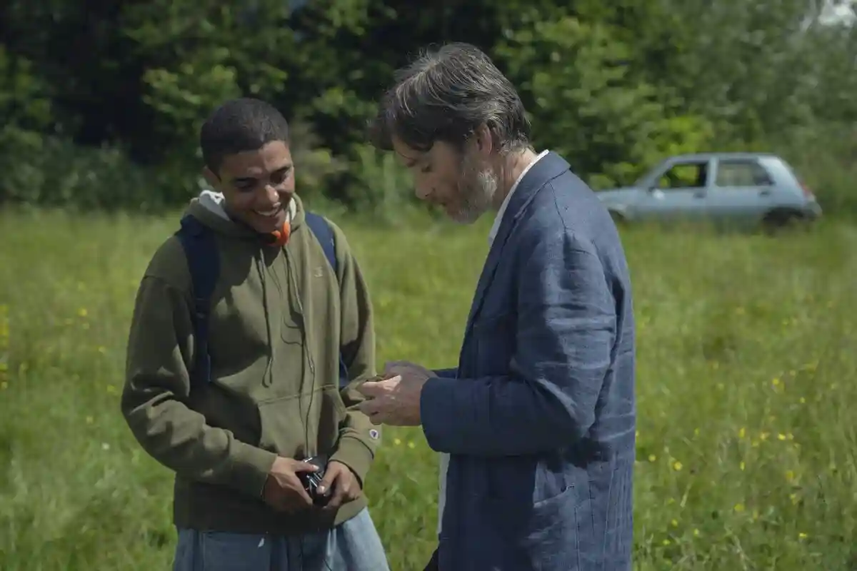 Steve: O Drama Mais Esperado de 2025 que Conquista a Netflix