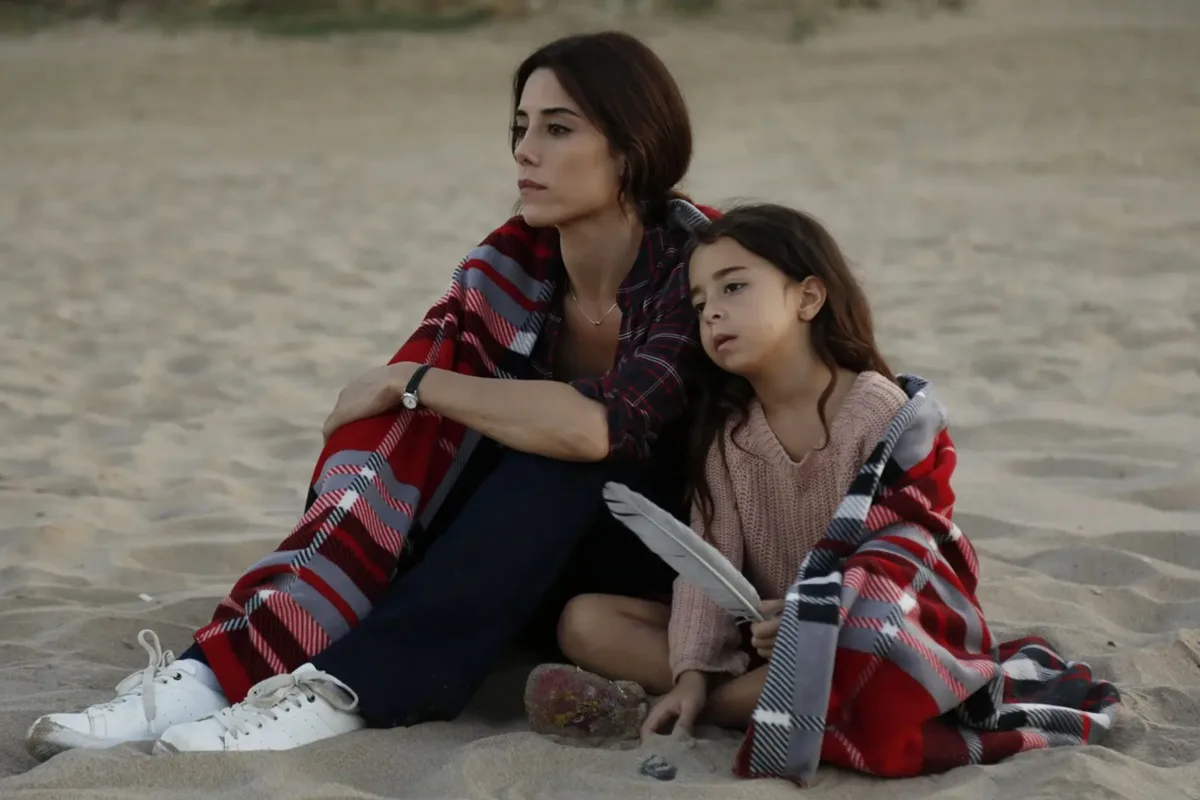 "Minha Mãe" (Anne): O Drama Turco que Vai Tocar o Teu Coração