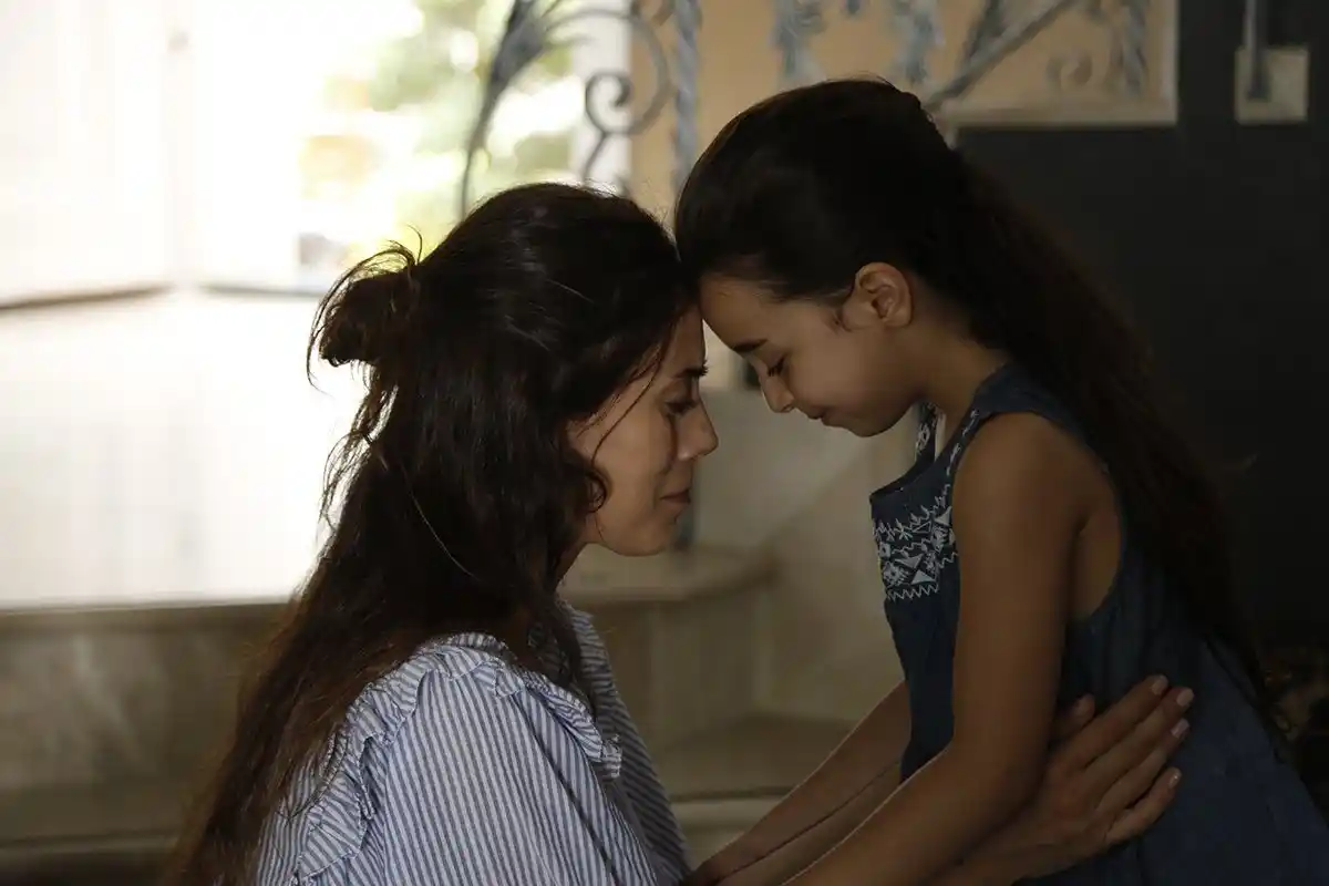 "Minha Mãe" (Anne): O Drama Turco que Vai Tocar o Teu Coração