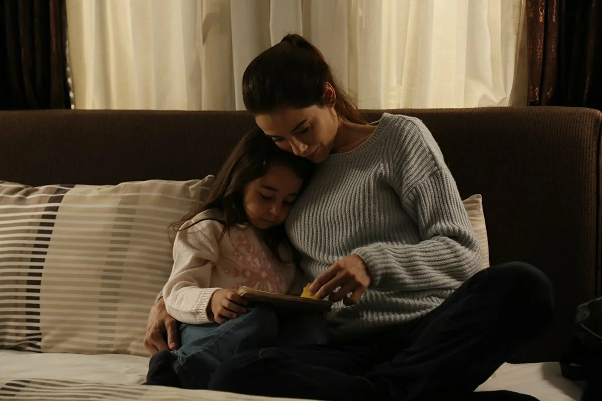 "Minha Mãe" (Anne): O Drama Turco que Vai Tocar o Teu Coração