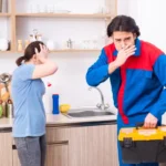 Truque Caseiro Essencial: Como Eliminar o Odor a Podre do Ralo da Cozinha