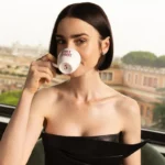 Netflix Revela Detalhes do 5º Temporada de "Emily in Paris"