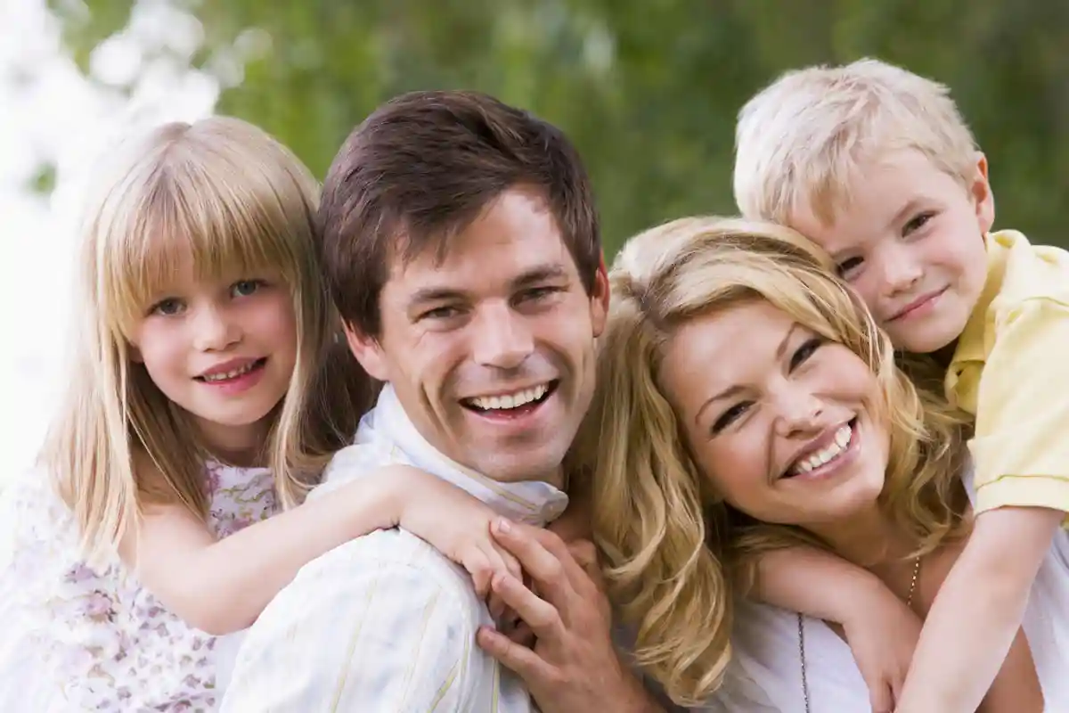 Como Ensinar Crianças a Amar um Estilo de Vida Saudável: 6 Conselhos para Pais