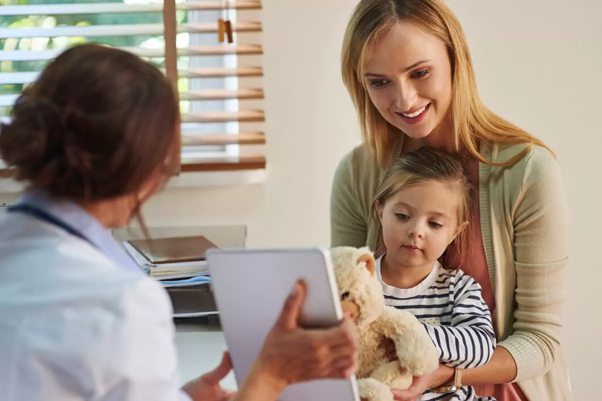 Como Ensinar Crianças a Amar um Estilo de Vida Saudável: 6 Conselhos para Pais