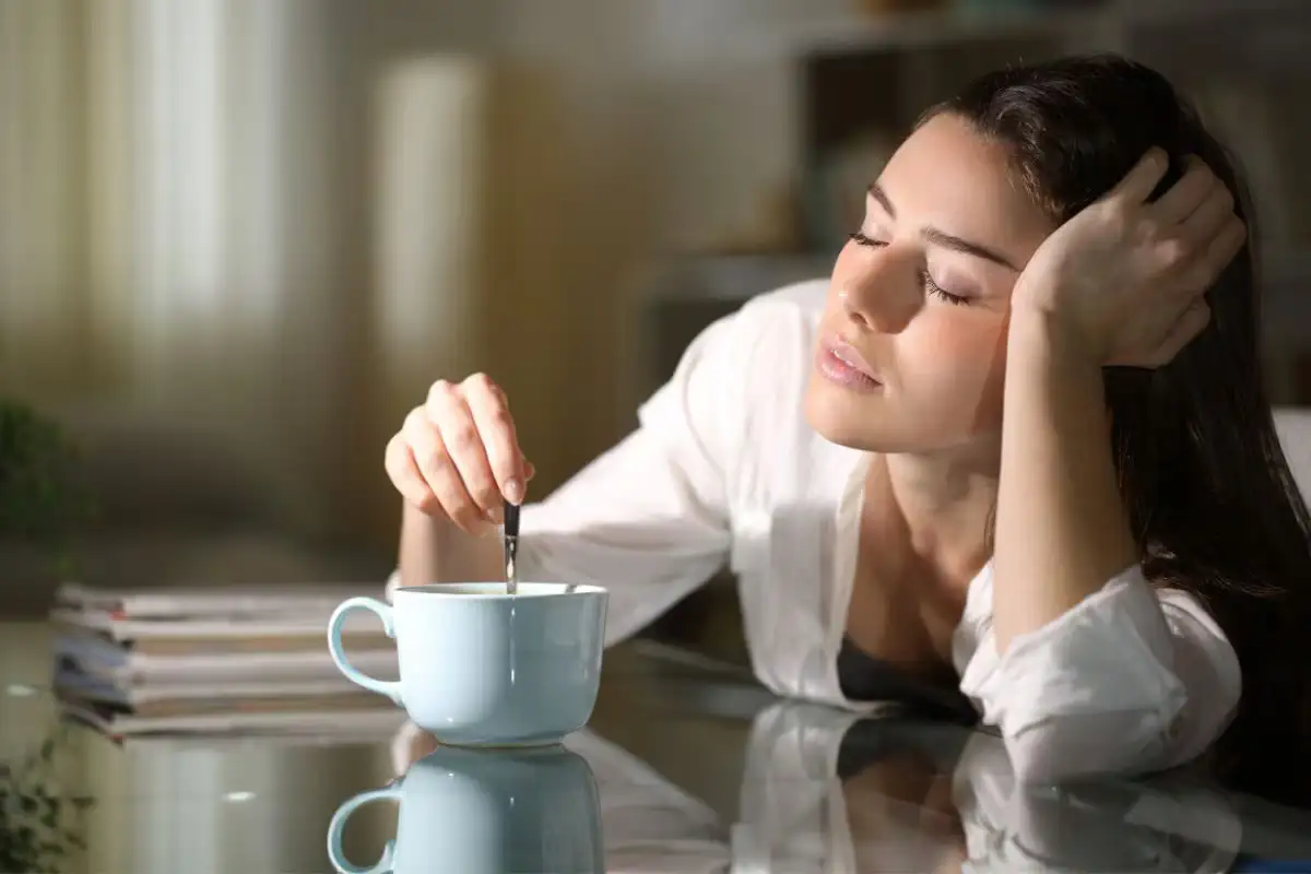 5 Sinais de que Você Sofre de Estresse Crônico sem Perceber