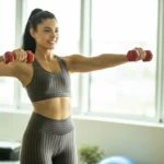 Como Fortalecer os Braços e Tonificar os Músculos Após os 50 Anos com Apenas 5 Exercícios