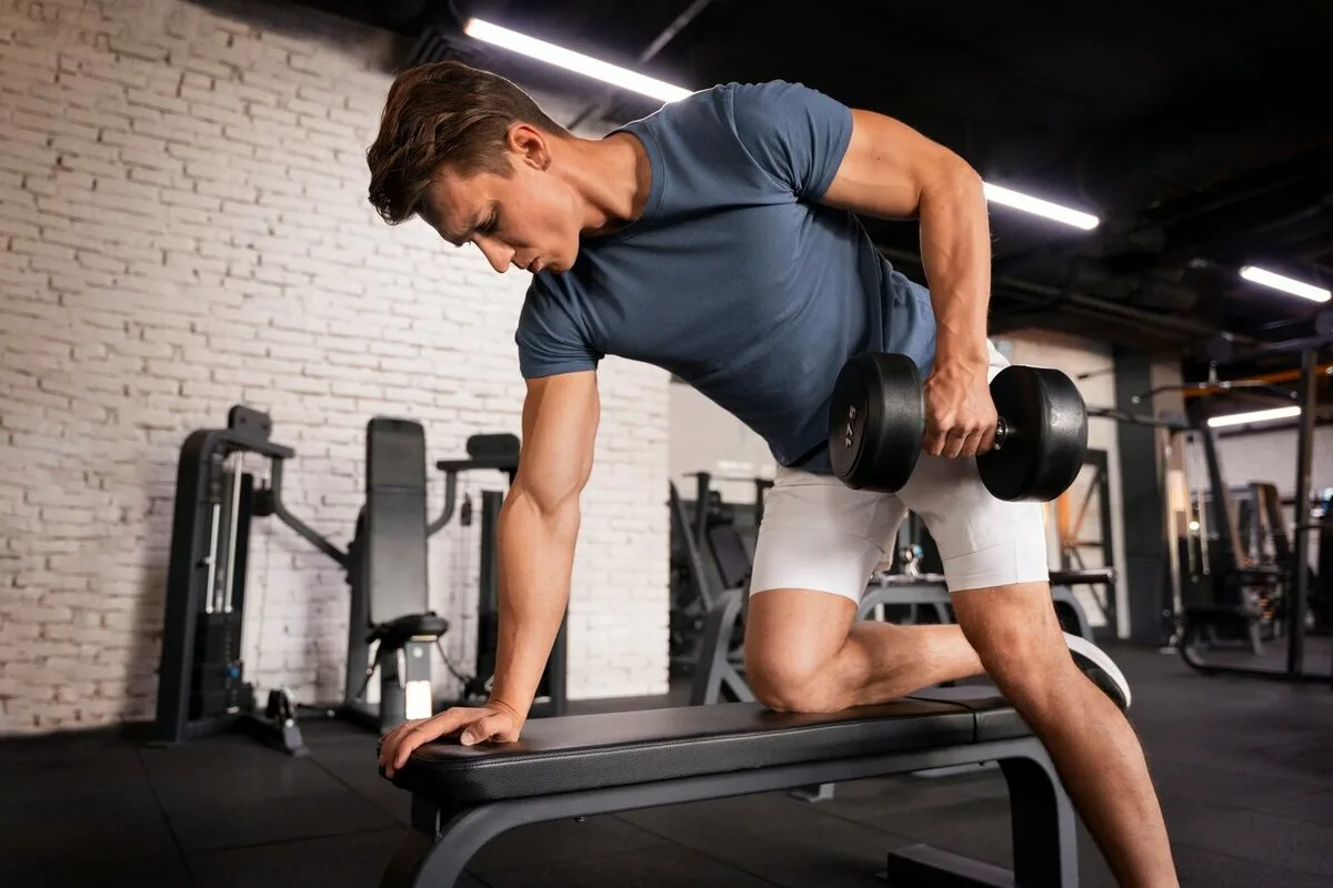 Como Fortalecer os Braços e Tonificar os Músculos Após os 50 Anos com Apenas 5 Exercícios