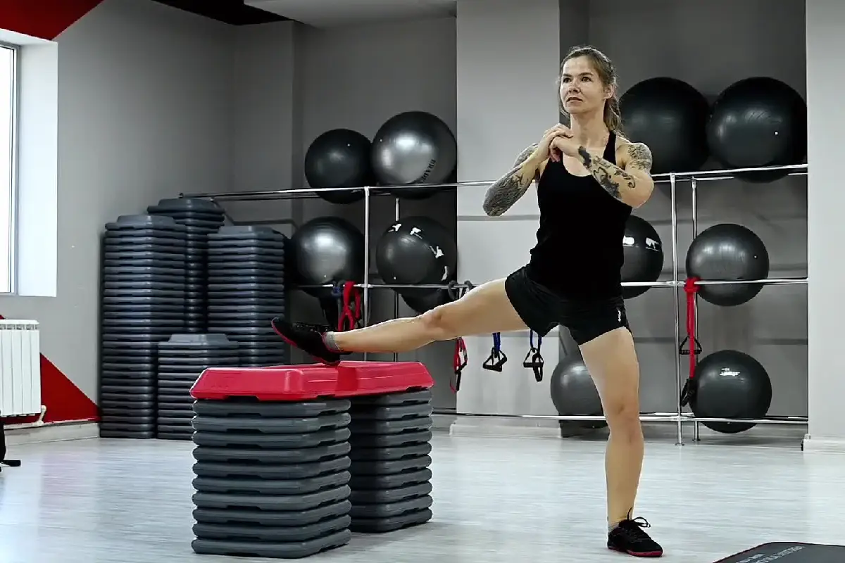 3 Exercícios para Pernas Fortes e Articulações Móveis