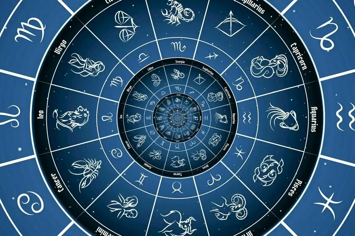 3 Sinais do Zodíaco Favorecidos com Prosperidade e Abundância Financeira