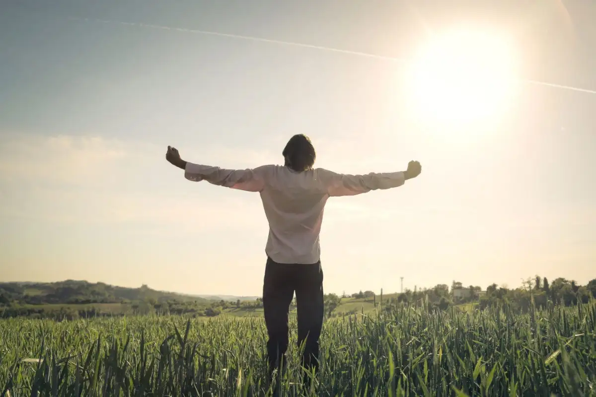 Como Parar de Esperar pela Felicidade e Começar a Aproveitar a Vida