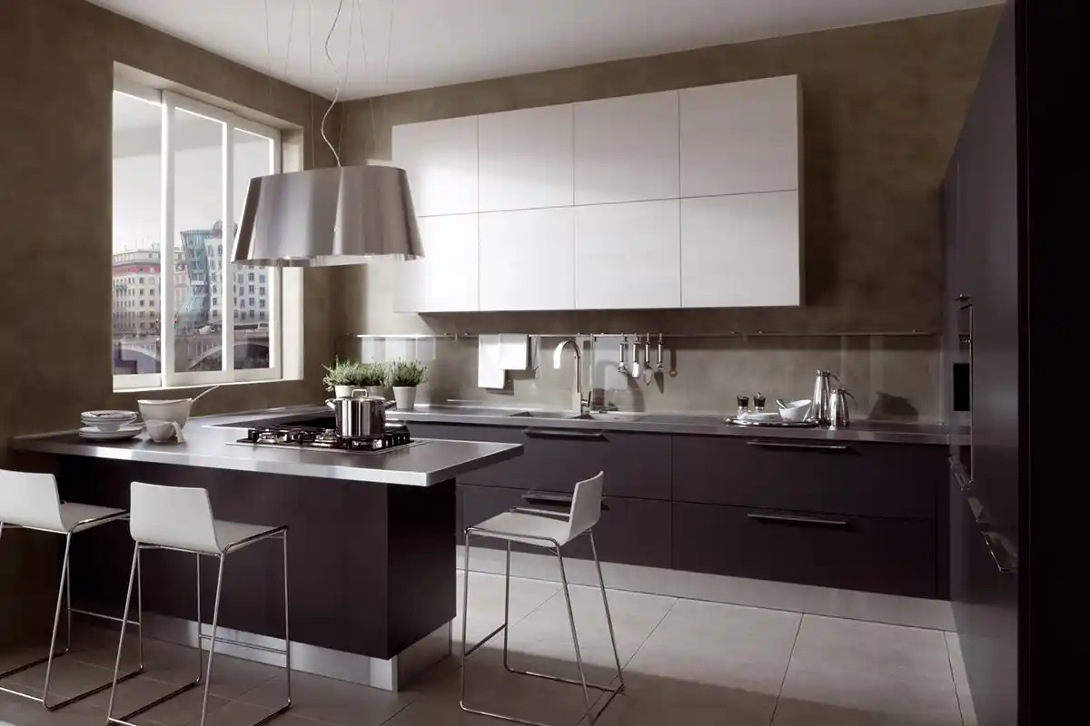 Feng Shui na Cozinha: Objetos que Roubam Energia e Atraem Desordem