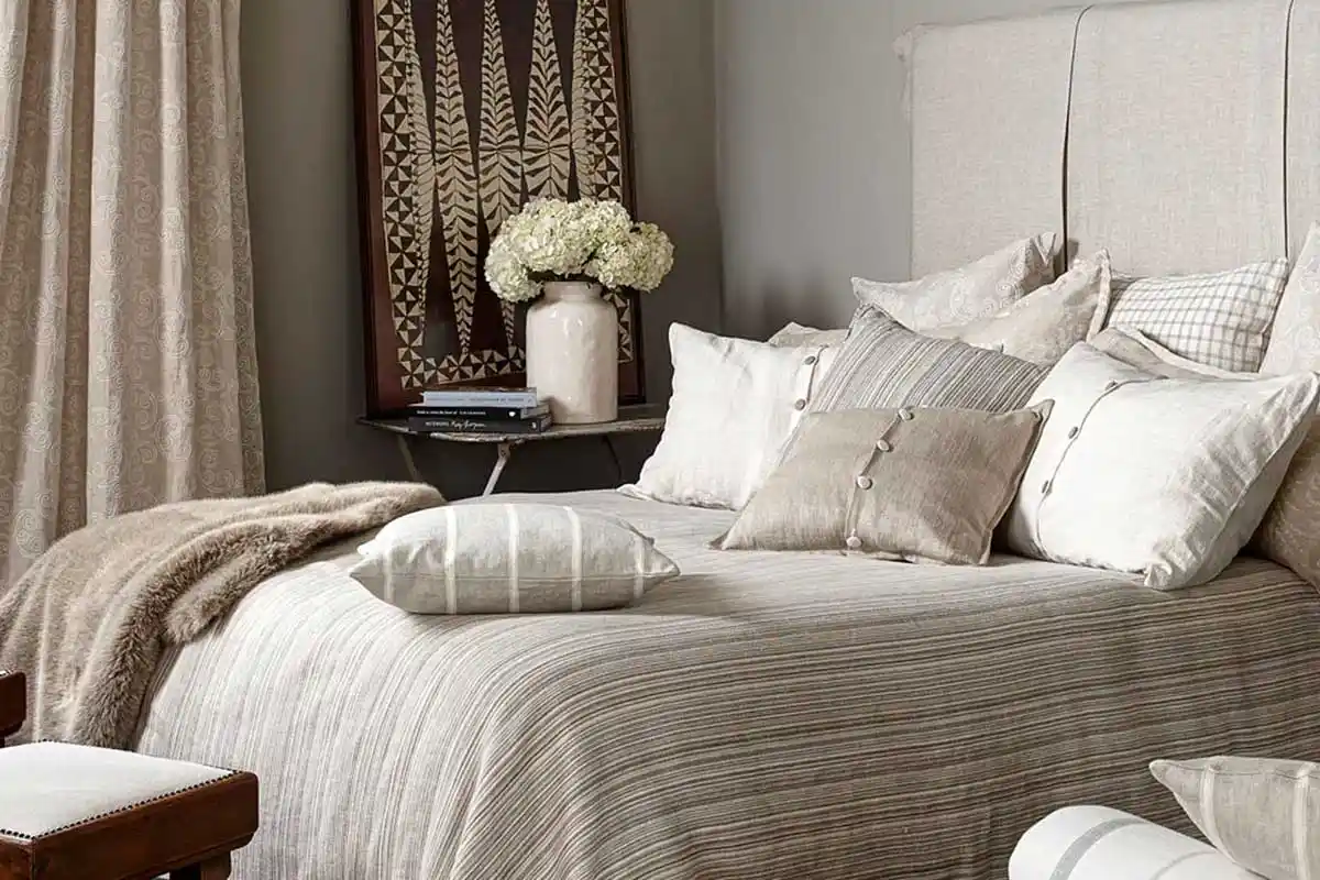 Feng Shui: Qual é o Objeto no Teu Quarto que Pode Estar a Afetar o Teu Descanso?