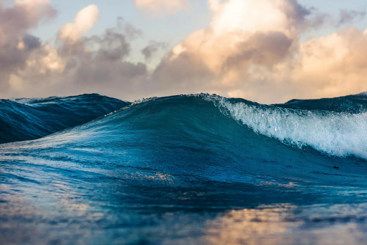 O que é “Klyapa”: o Fenômeno Climático Perigoso que Ameaça o Oceano