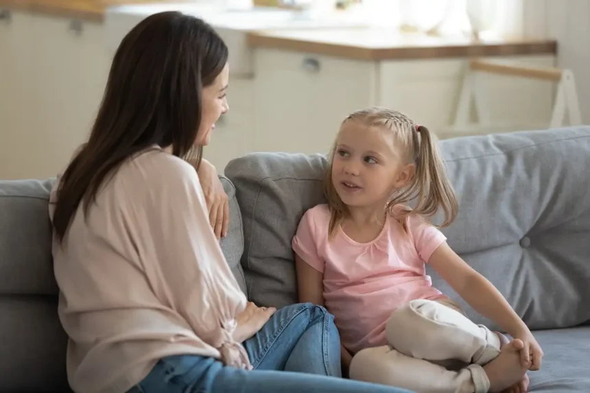 Cinco Coisas para Ensinar aos Seus Filhos Antes dos 16 Anos, Segundo a Psicologia