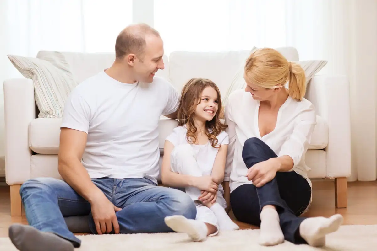 Cinco Coisas para Ensinar aos Seus Filhos Antes dos 16 Anos, Segundo a Psicologia