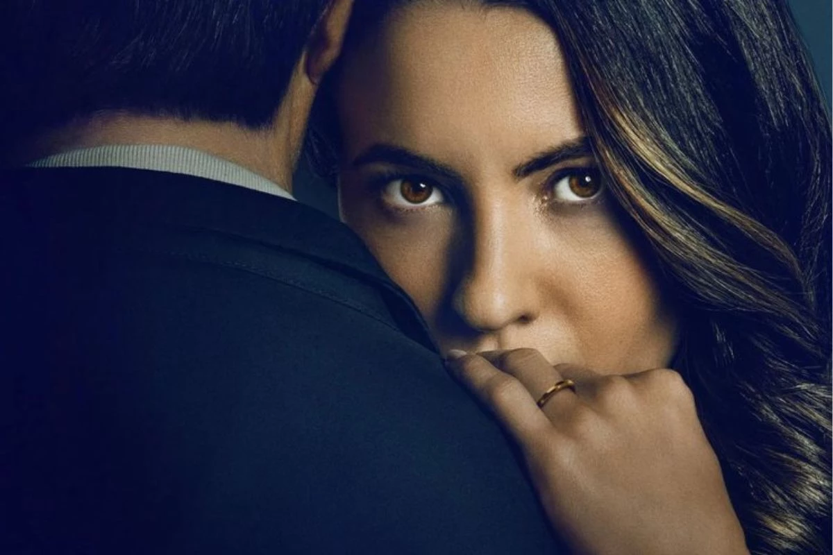 Netflix: “A Jogo da Viúva” – O Thriller de 90 Minutos que Conquistou o Mundo
