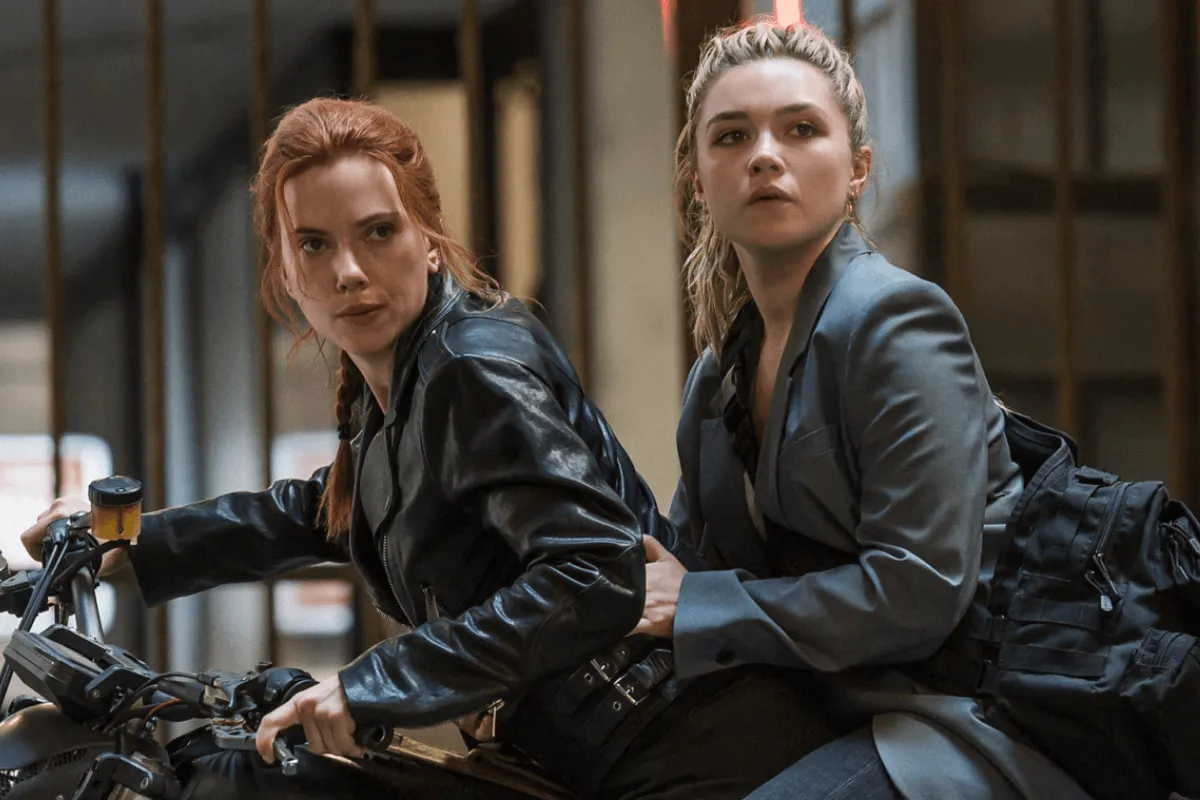 Netflix: “A Jogo da Viúva” – O Thriller de 90 Minutos que Conquistou o Mundo