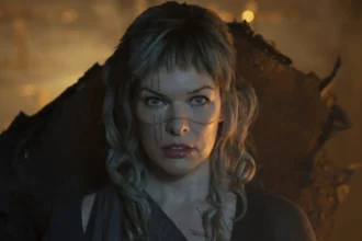 O Filme de Fantasia do Criador de Game of Thrones que Está a Dominar o Streaming