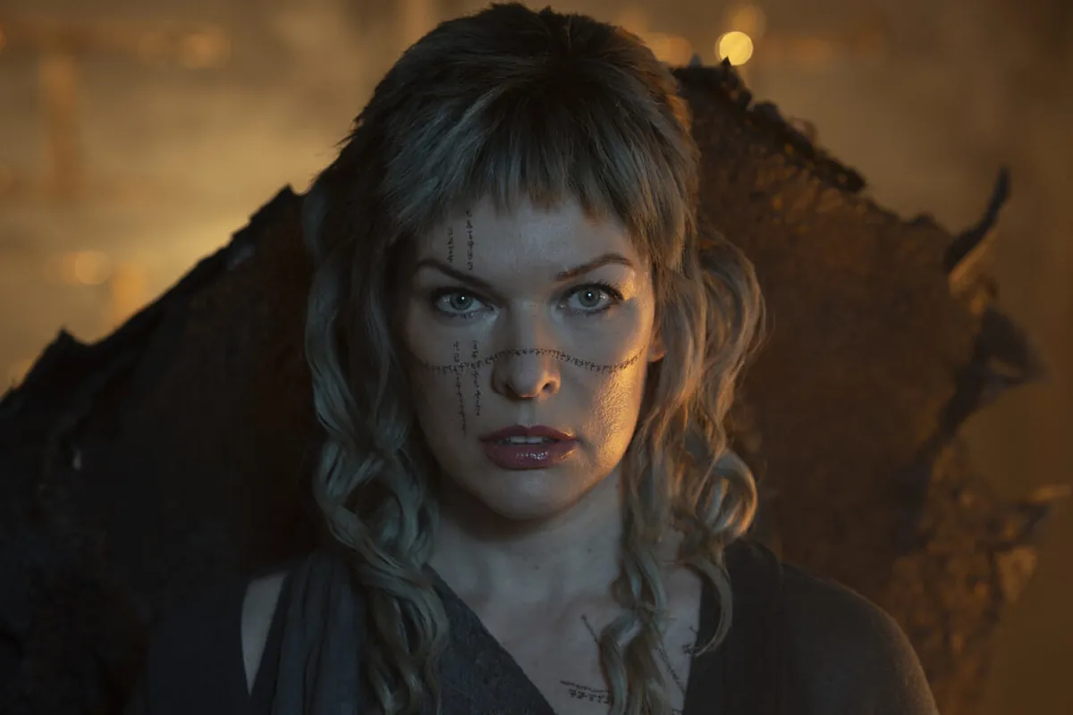 O Filme de Fantasia do Criador de Game of Thrones que Está a Dominar o Streaming