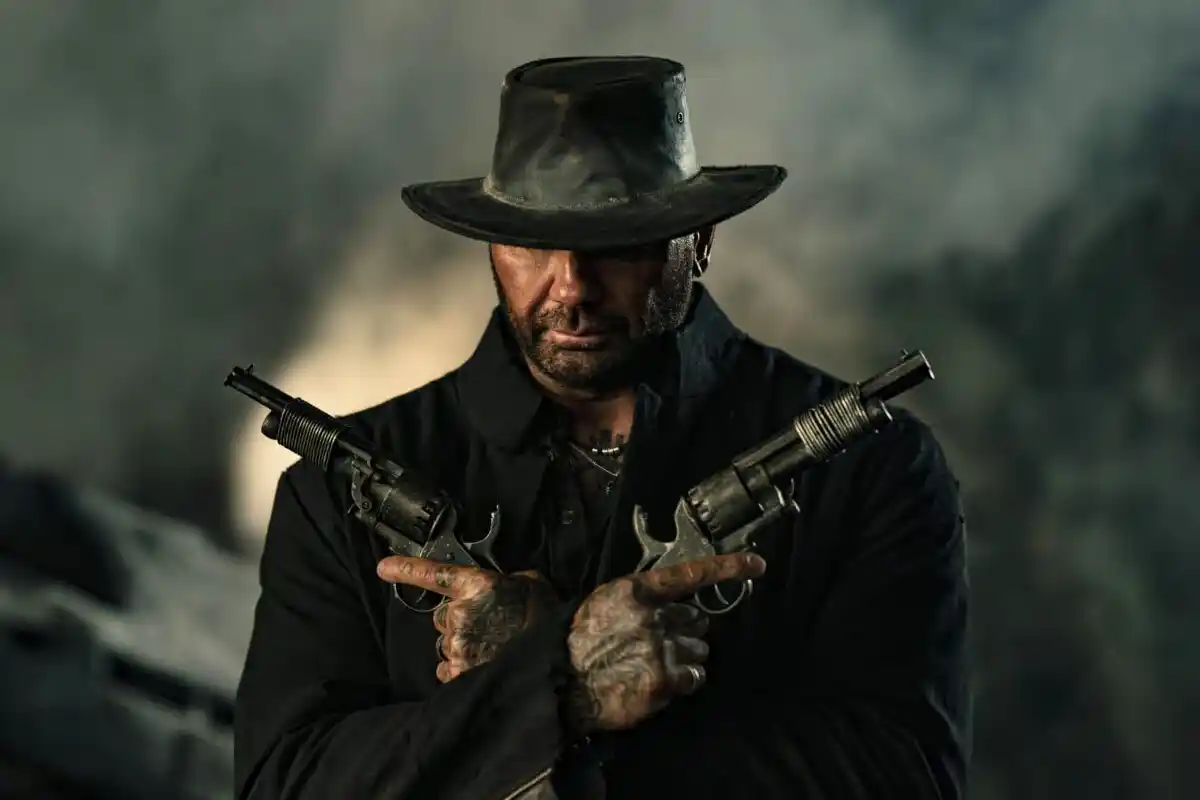 O Filme de Fantasia do Criador de Game of Thrones que Está a Dominar o Streaming