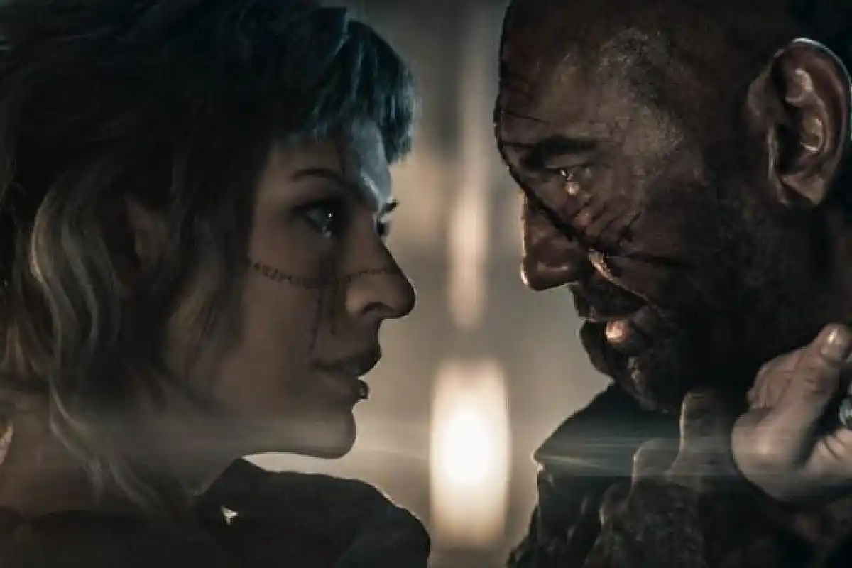 O Filme de Fantasia do Criador de Game of Thrones que Está a Dominar o Streaming