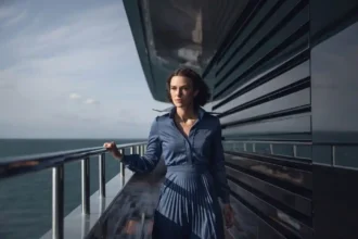 Netflix: Estreou um Filme de Drama e Intriga Extrema Perfeito para o Fim de Semana