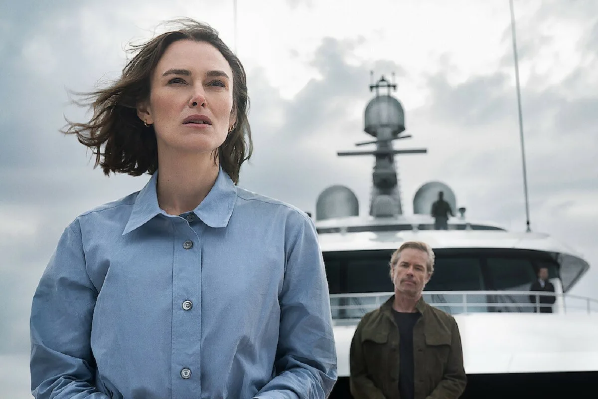 Netflix: Estreou um Filme de Drama e Intriga Extrema Perfeito para o Fim de Semana