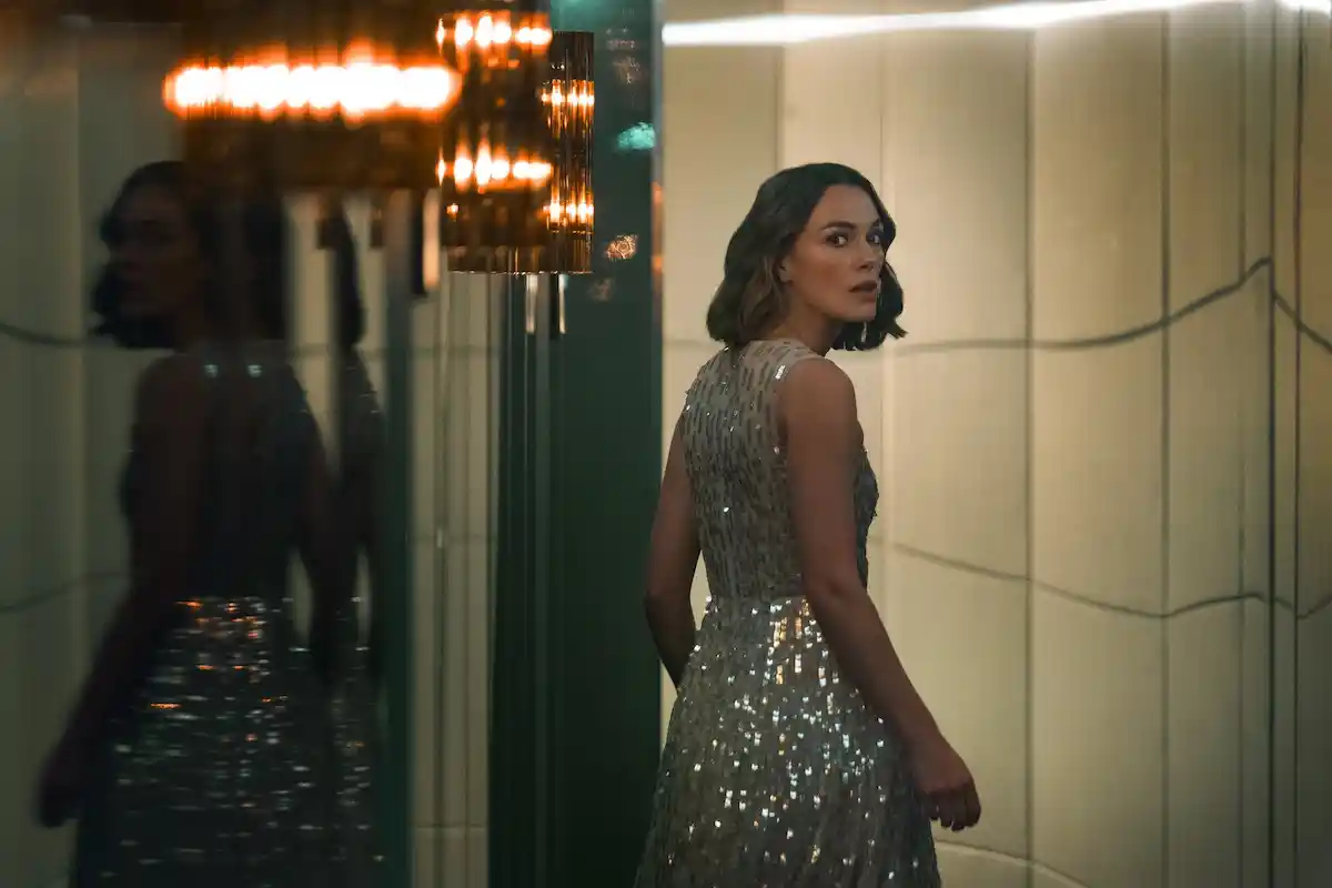 Netflix: Estreou um Filme de Drama e Intriga Extrema Perfeito para o Fim de Semana