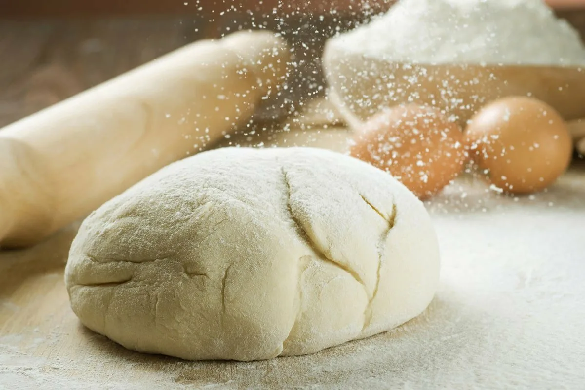 Como Preparar uma Flamiche: A Tarte Salgada Mais Fácil do que Parece