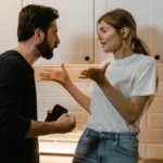 Como Evitar Discussões na Relação: 7 Formas Horríveis de Terminar que Deves Evitar
