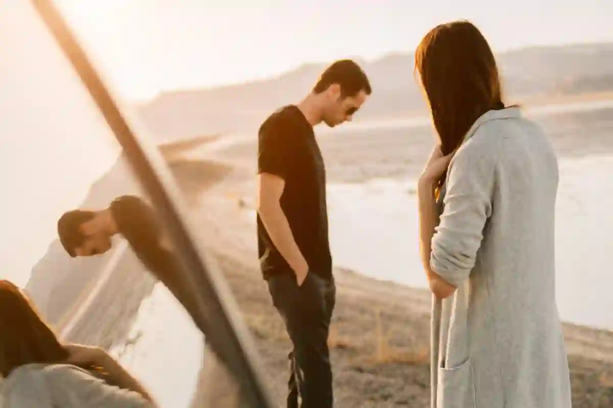 Como Evitar Discussões na Relação: 7 Formas Horríveis de Terminar que Deves Evitar