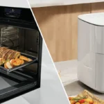 Forno vs Air Fryer: Qual Consome Mais Energia e Impacta Sua Conta de Luz?
