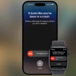 Função Essencial no iPhone que Pode Salvar Sua Vida em Emergências Automobilísticas